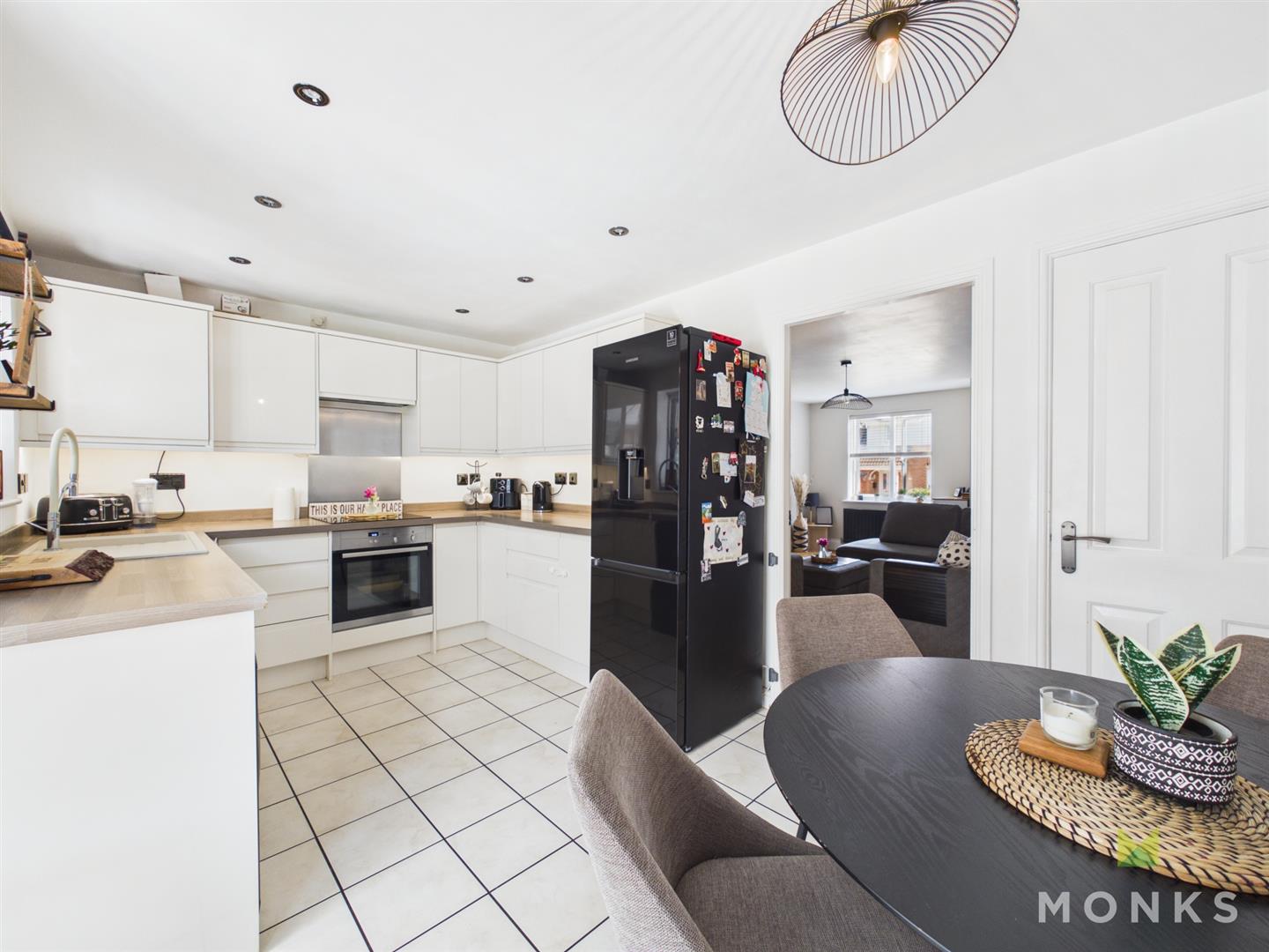 30 Sweeney Drive, Oswestry, SY10 9RH For Sale